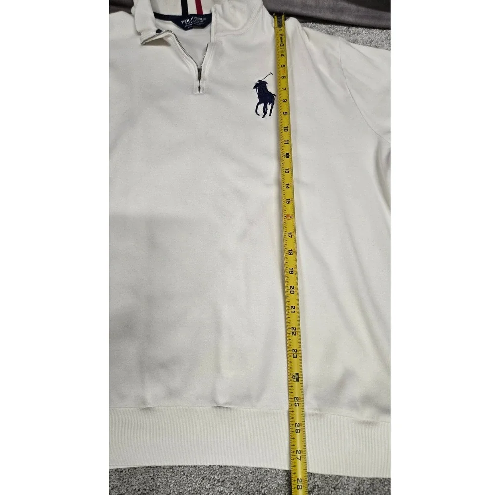 Polo Ralph Lauren flawed small